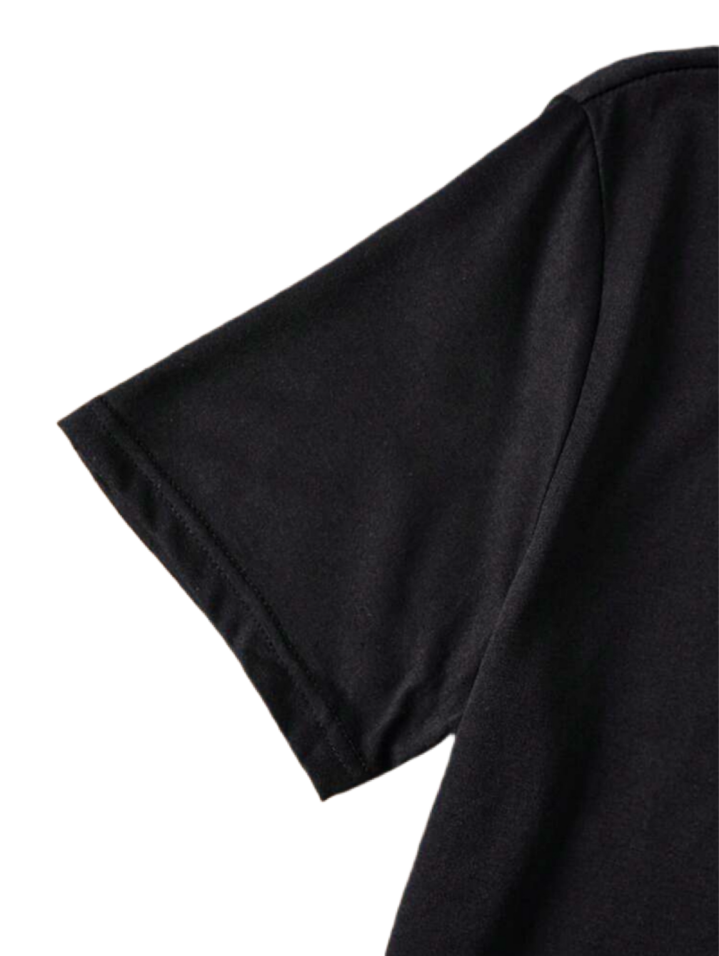 Manfinity VCAY Men Contrast Collar Polo Shirt