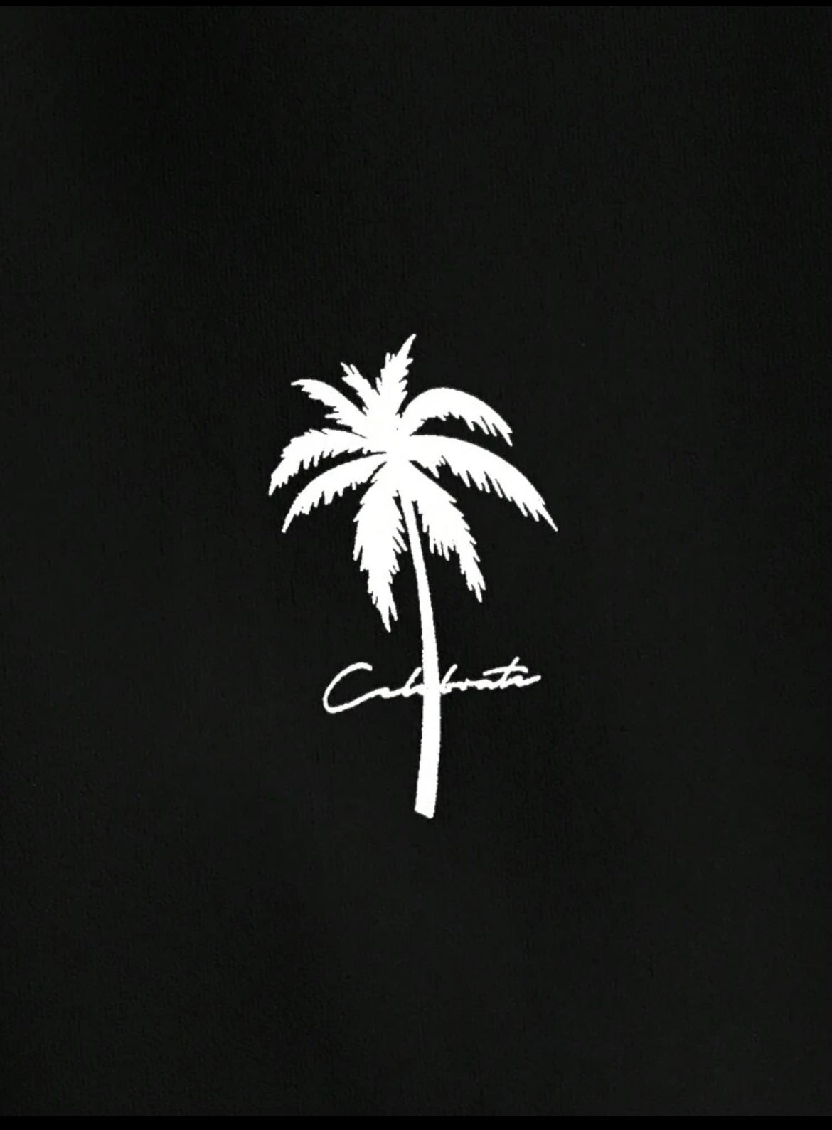 Men's Fitted Tank Top