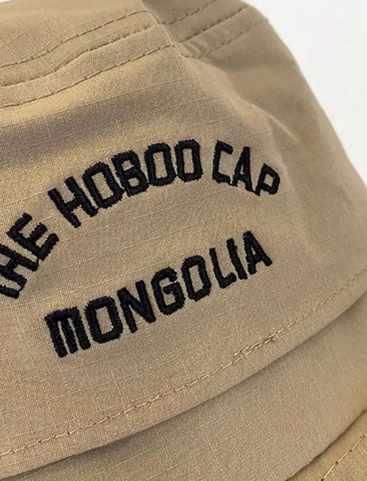 Men's Outdoor Travel Bucket Hat Sun Hat Summer Hat.