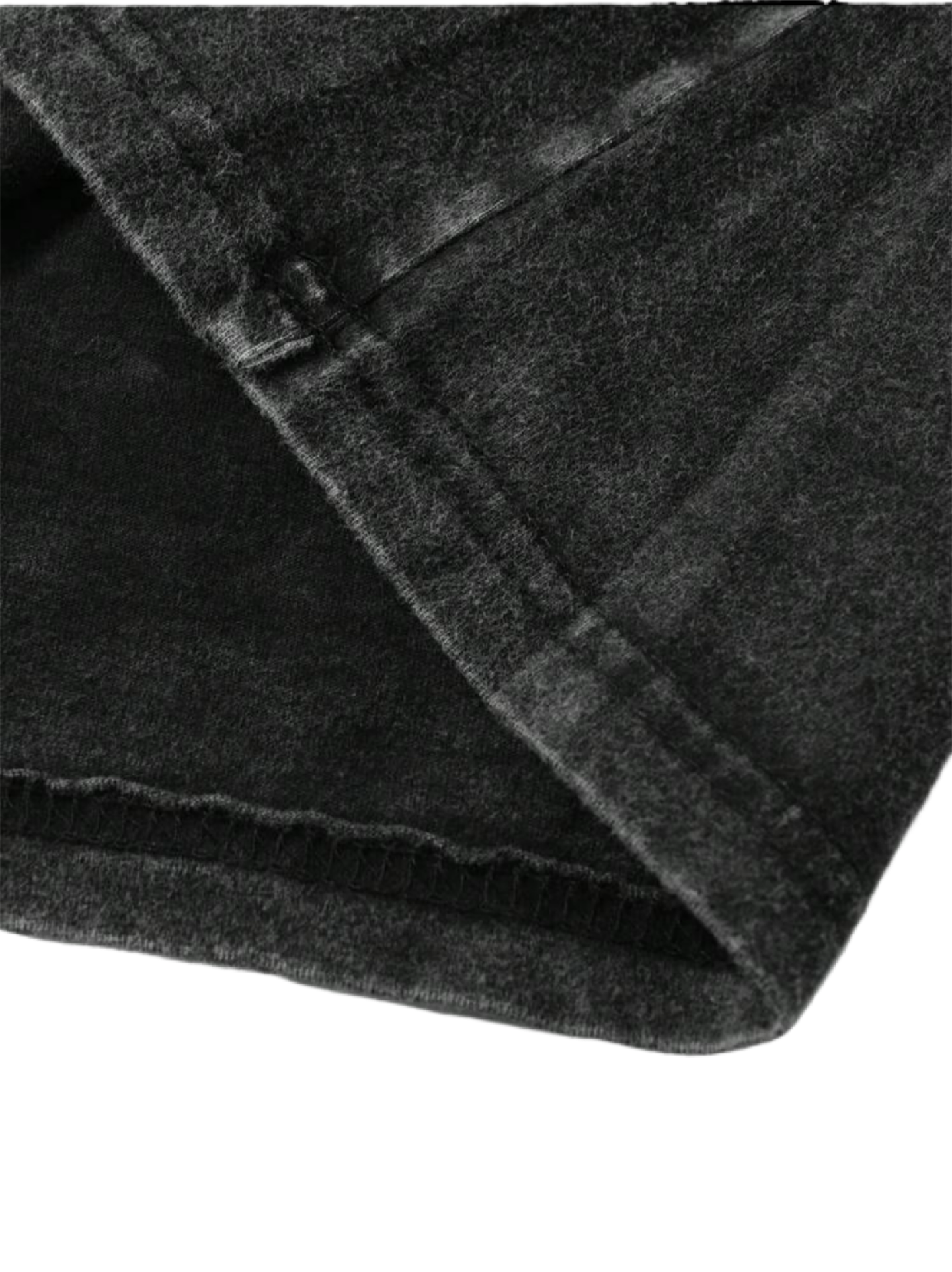 Men's Vintage Washed T-Shirt