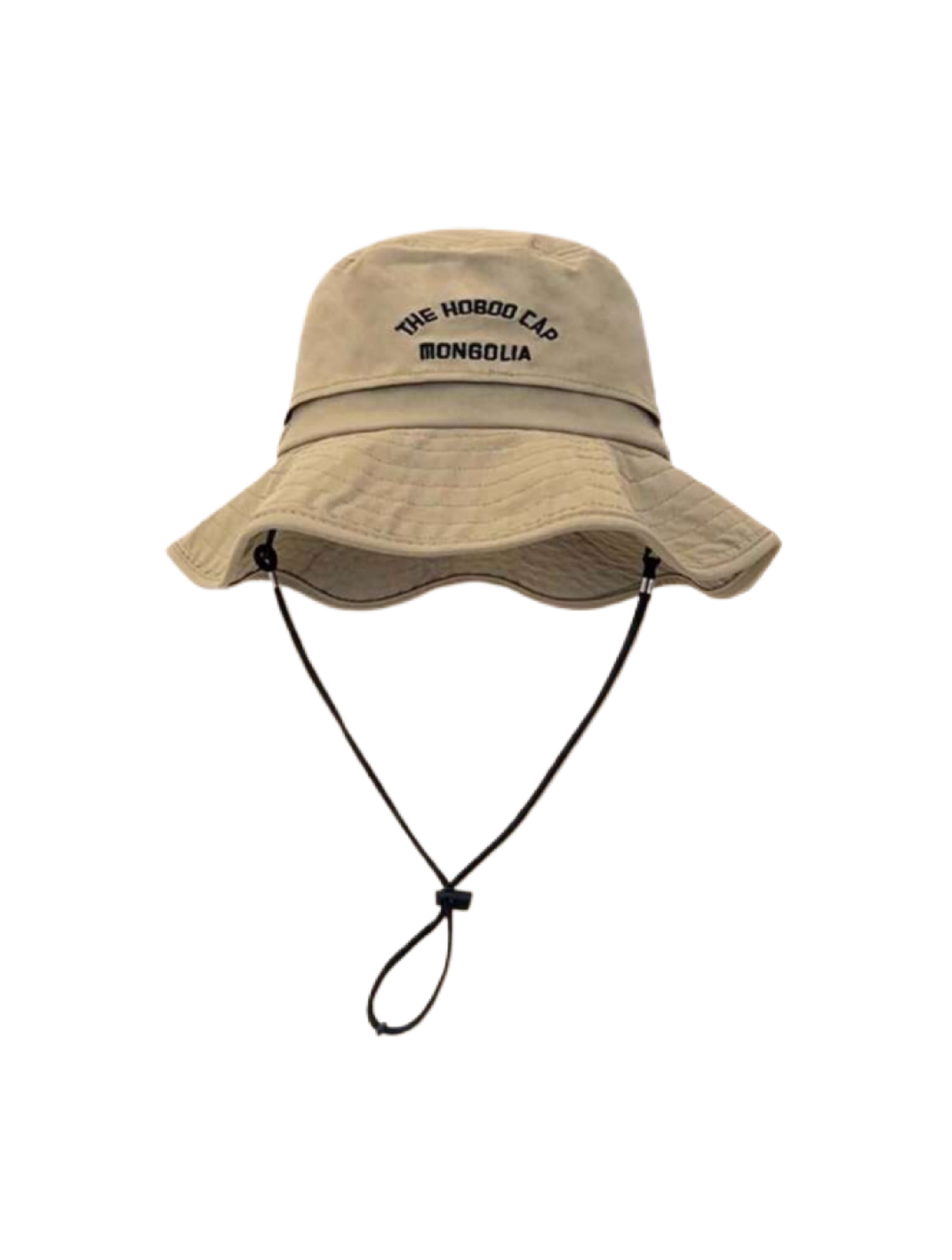 Men's Outdoor Travel Bucket Hat Sun Hat Summer Hat.