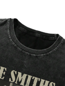 Men's Vintage Washed T-Shirt