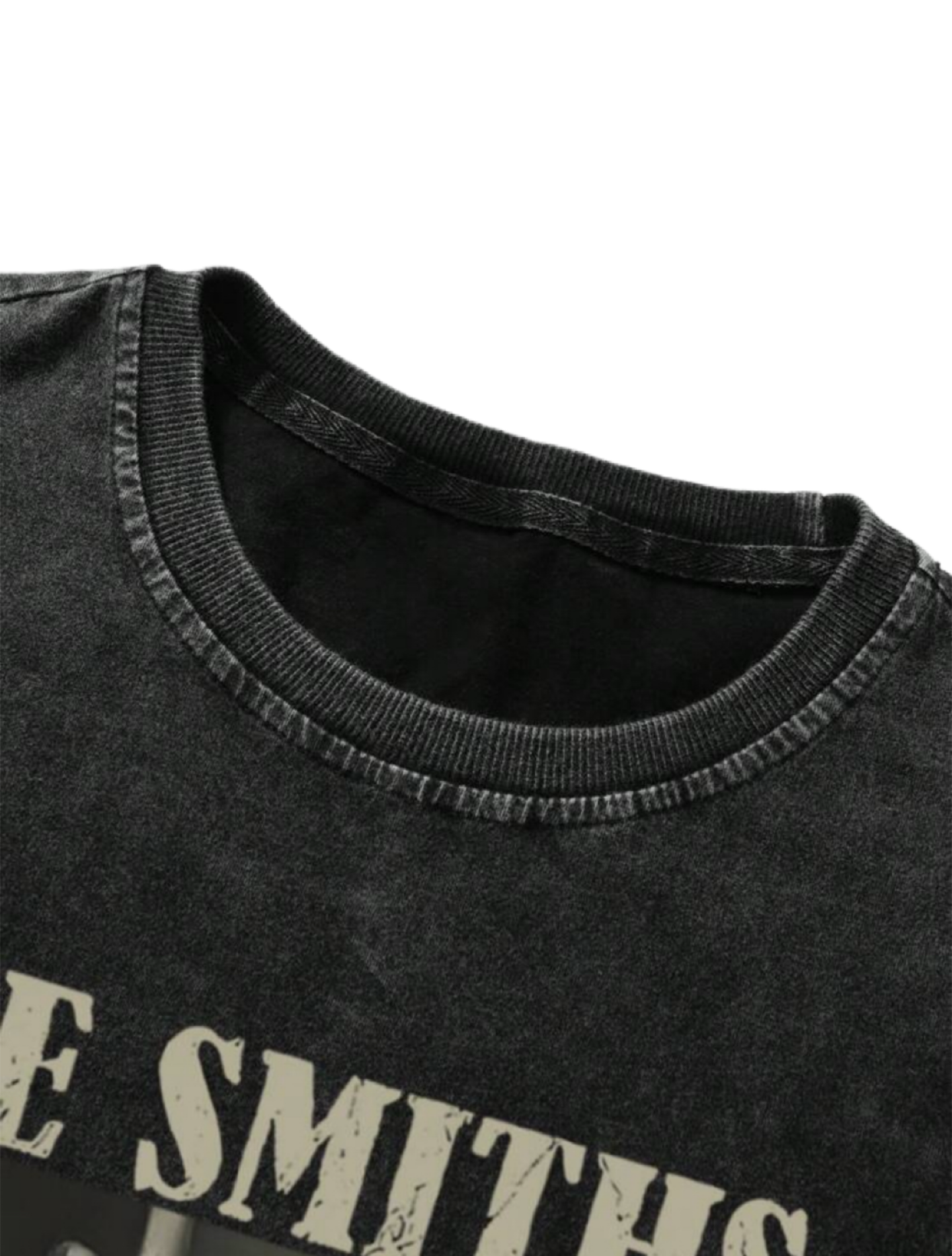 Men's Vintage Washed T-Shirt