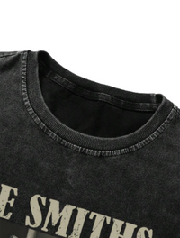 Men's Vintage Washed T-Shirt