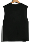 Men's Fitted Tank Top