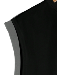 Men's Fitted Tank Top