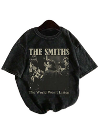Men's Vintage Washed T-Shirt