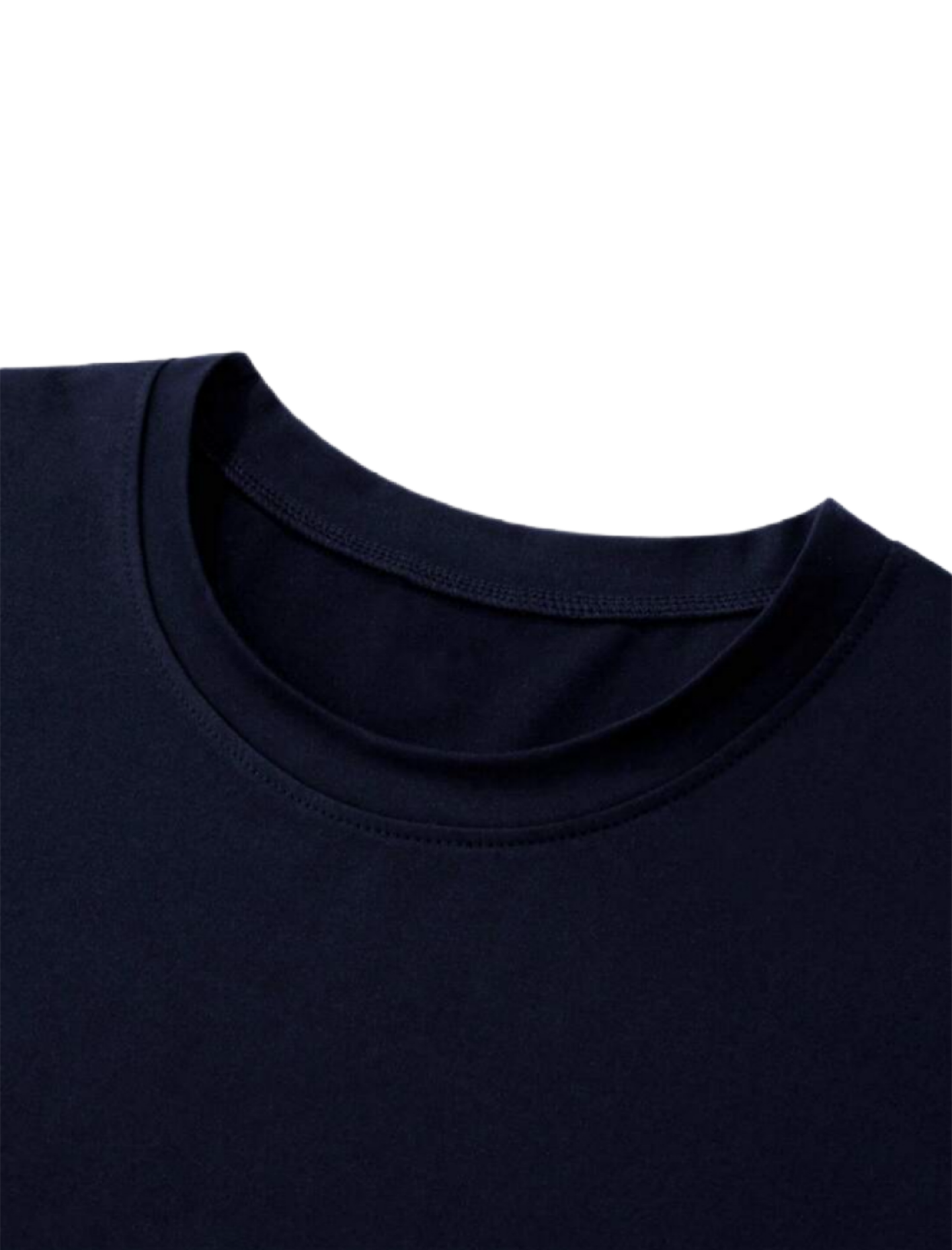 Men's Casual Letter & Heart Print Round Neck Tank Top