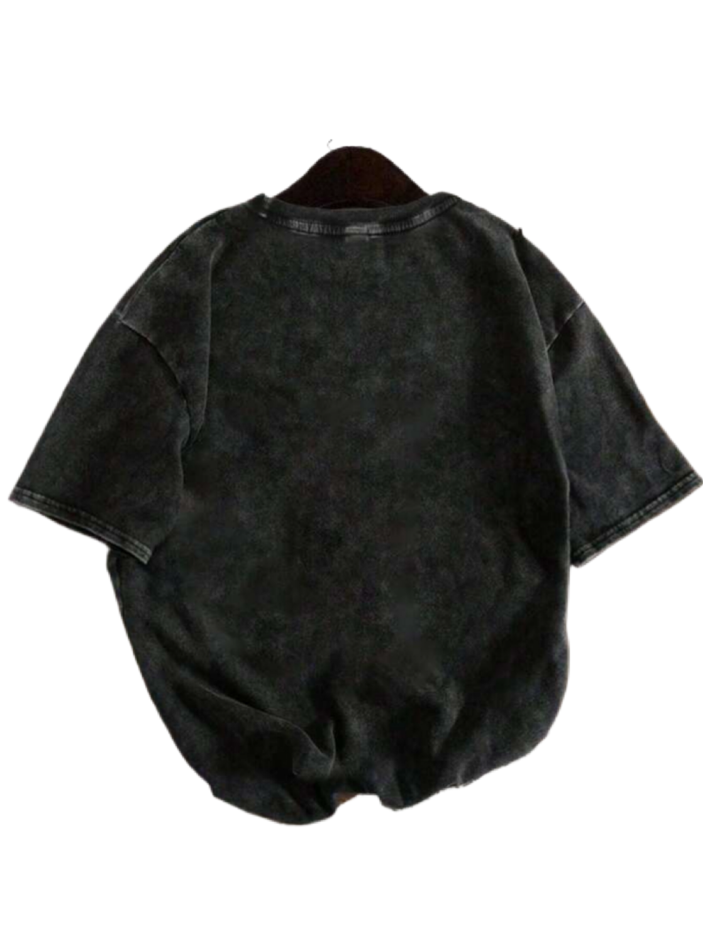Men's Vintage Washed T-Shirt