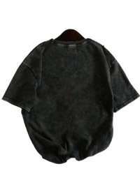 Men's Vintage Washed T-Shirt