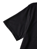 Manfinity VCAY Men Contrast Collar Polo Shirt