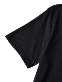Manfinity VCAY Men Contrast Collar Polo Shirt