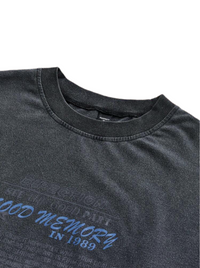 Men Knit Casual Loose Fit Urban Long Sleeve T-Shirt