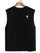 Men's Fitted Tank Top