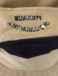 Men's Outdoor Travel Bucket Hat Sun Hat Summer Hat.