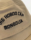 Men's Outdoor Travel Bucket Hat Sun Hat Summer Hat.