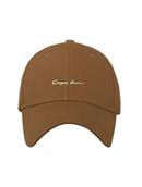 Men’s Adjustable Baseball Cap