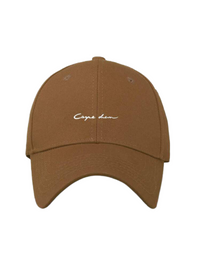 Men’s Adjustable Baseball Cap
