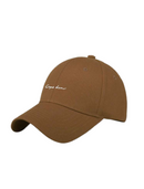 Men’s Adjustable Baseball Cap