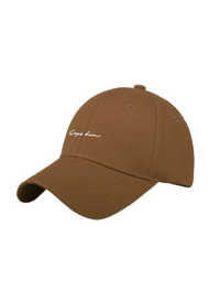 Men’s Adjustable Baseball Cap